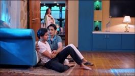 Parineeti - 15th November 2023